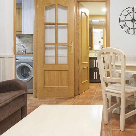 Apartamento Santa Ursula By Toledo Ap Exterior foto