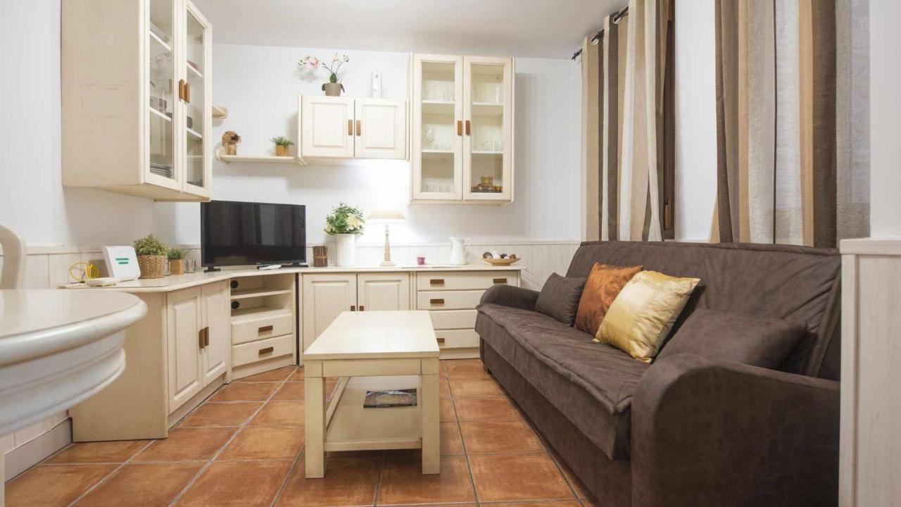 Apartamento Santa Ursula By Toledo Ap Exterior foto