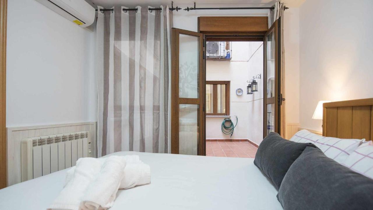 Apartamento Santa Ursula By Toledo Ap Exterior foto