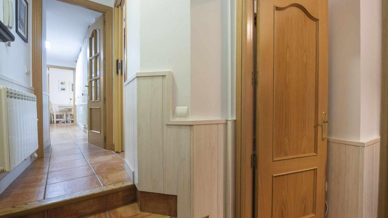 Apartamento Santa Ursula By Toledo Ap Exterior foto