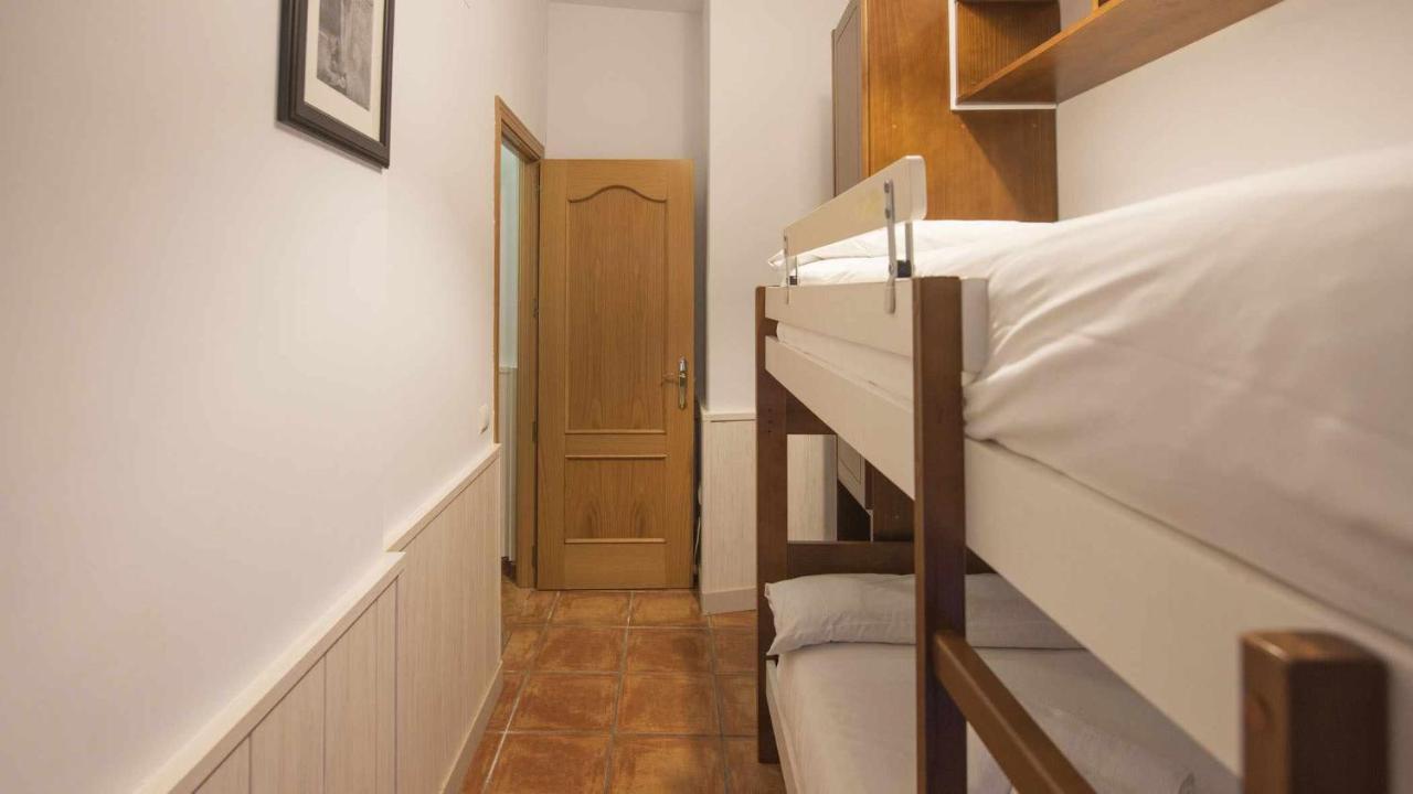Apartamento Santa Ursula By Toledo Ap Exterior foto