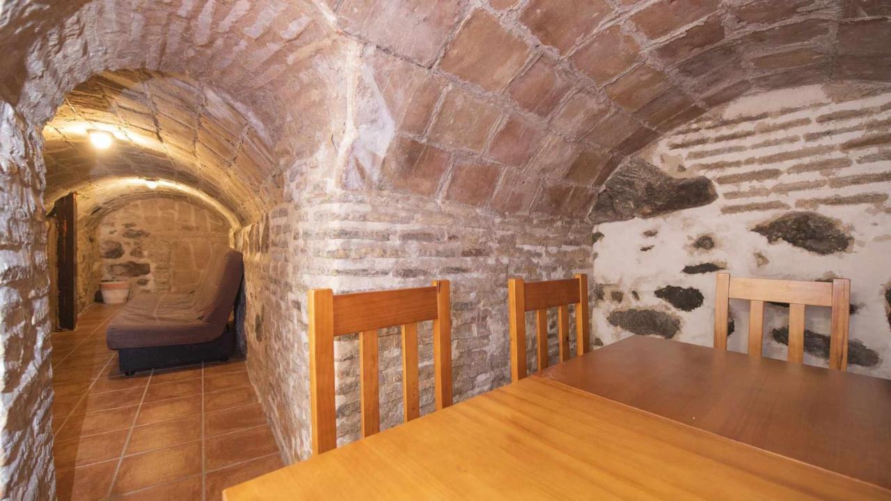 Apartamento Santa Ursula By Toledo Ap Exterior foto