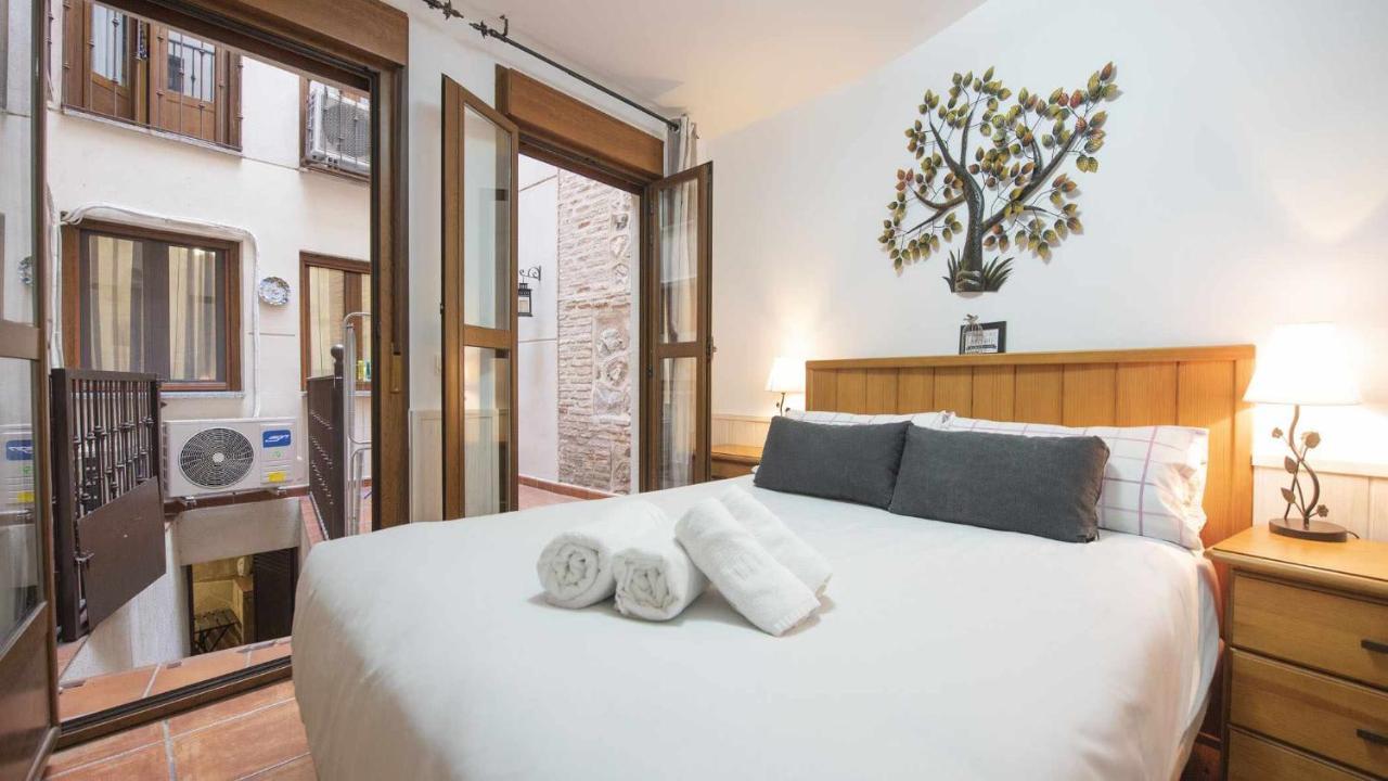 Apartamento Santa Ursula By Toledo Ap Exterior foto