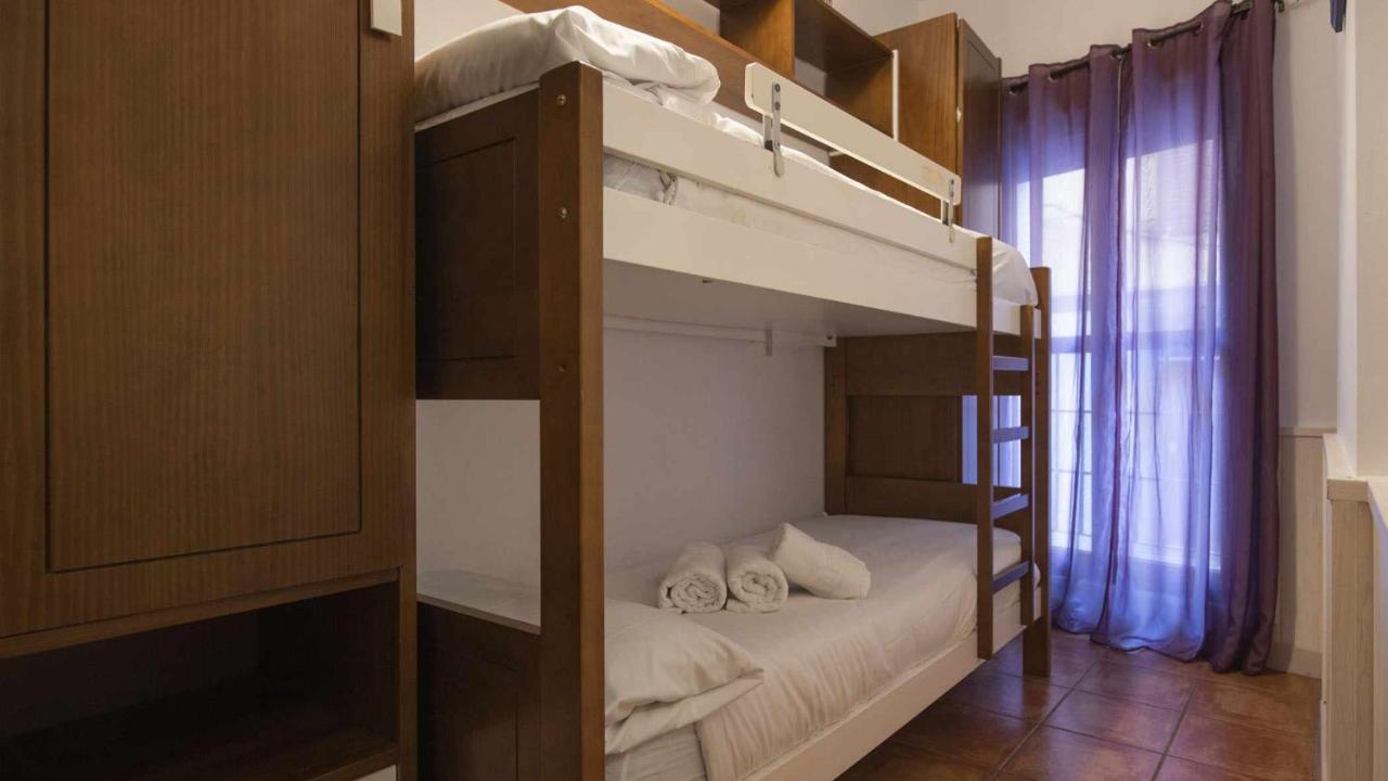 Apartamento Santa Ursula By Toledo Ap Exterior foto